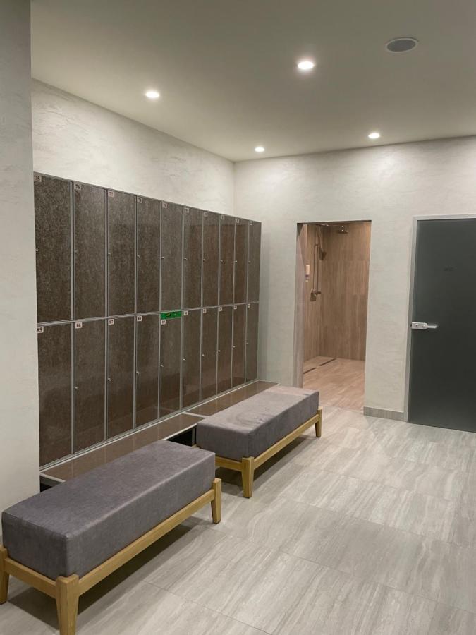 Stanislavsky Hotel Group Jaremtje Exteriör bild