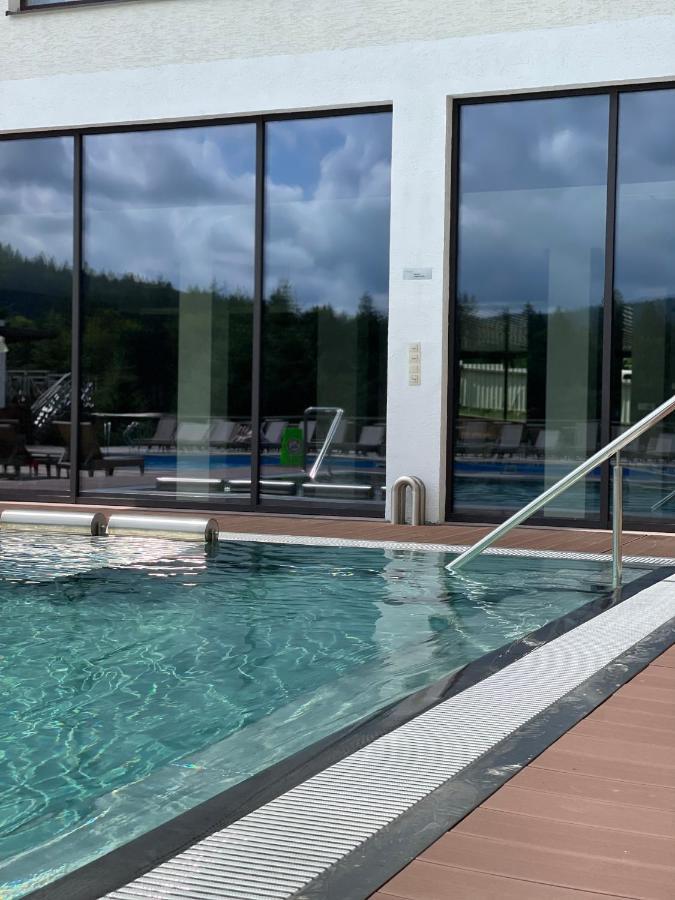 Stanislavsky Hotel Group Jaremtje Exteriör bild