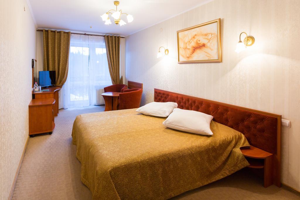 Stanislavsky Hotel Group Jaremtje Exteriör bild